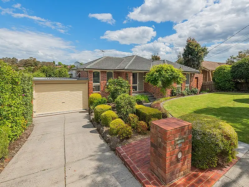 Main view of Homely house listing, 12 Exell Drive, Dandenong North VIC 3175