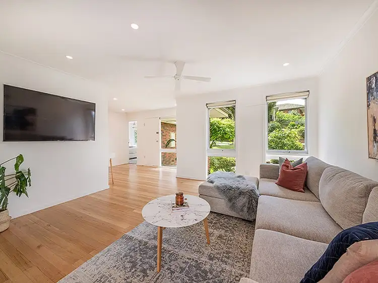 Second view of Homely house listing, 12 Exell Drive, Dandenong North VIC 3175