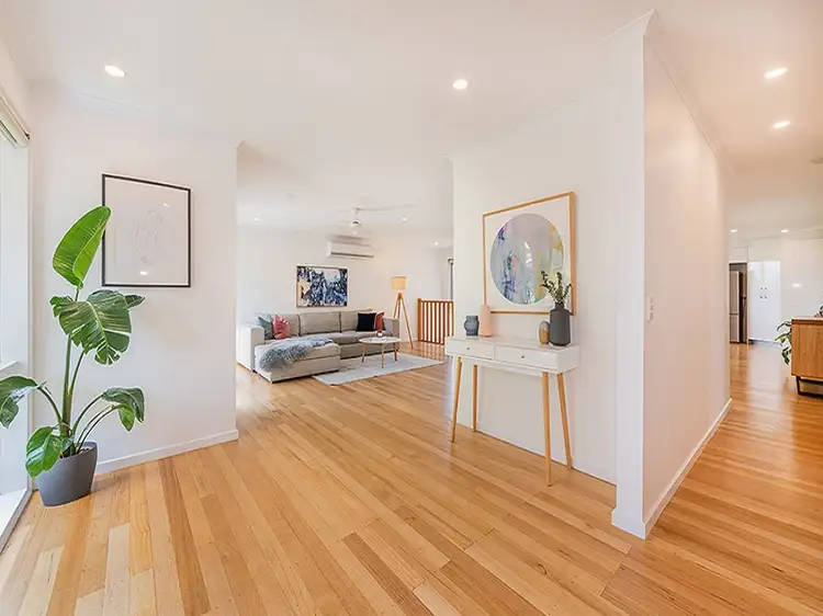 Third view of Homely house listing, 12 Exell Drive, Dandenong North VIC 3175