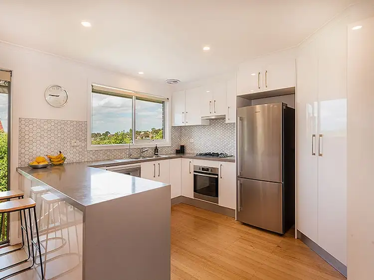 Fourth view of Homely house listing, 12 Exell Drive, Dandenong North VIC 3175