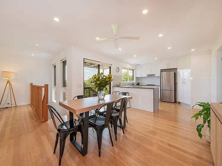 Fifth view of Homely house listing, 12 Exell Drive, Dandenong North VIC 3175