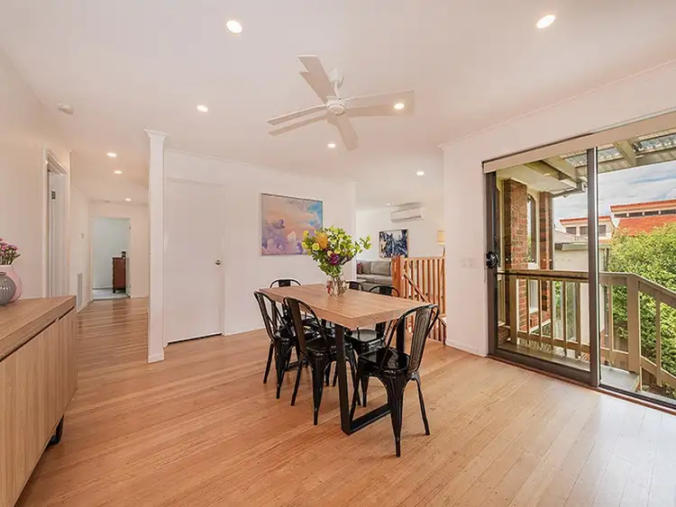 Sixth view of Homely house listing, 12 Exell Drive, Dandenong North VIC 3175