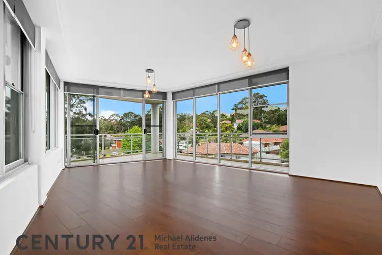 24/234 Slade Road, Bexley North NSW 2207