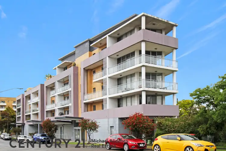 Second view of Homely unit listing, 24/234 Slade Road, Bexley North NSW 2207