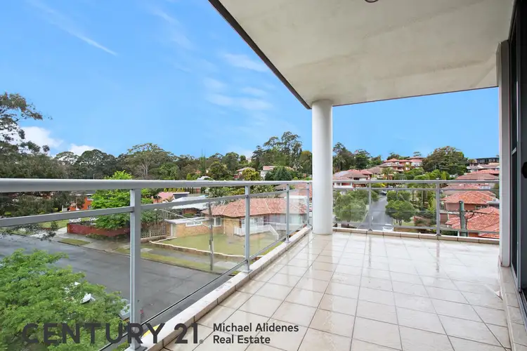 Fourth view of Homely unit listing, 24/234 Slade Road, Bexley North NSW 2207