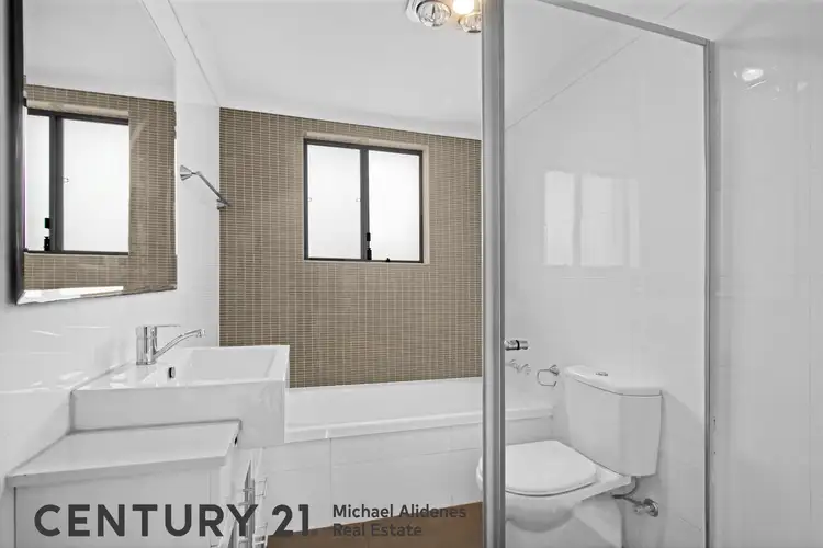 Sixth view of Homely unit listing, 24/234 Slade Road, Bexley North NSW 2207
