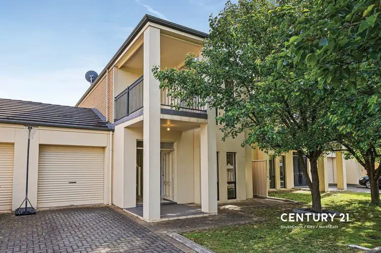 4/14 Balmoral Road, Dernancourt SA 5075