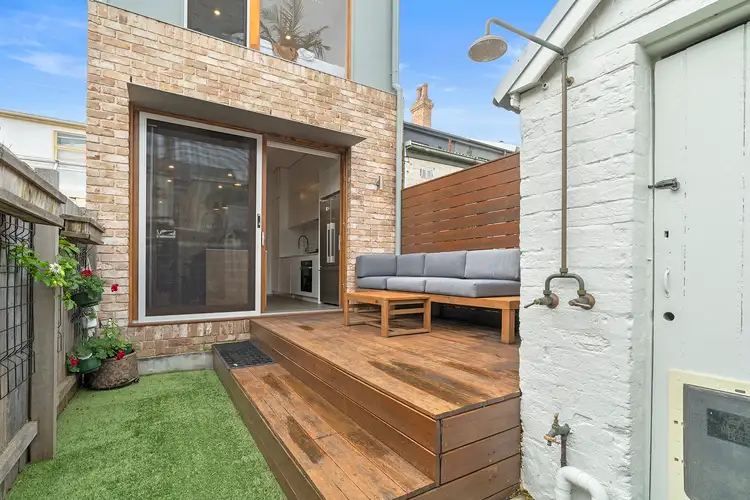 Main view of Homely house listing, 23 Alfred Street, Newcastle East NSW 2300