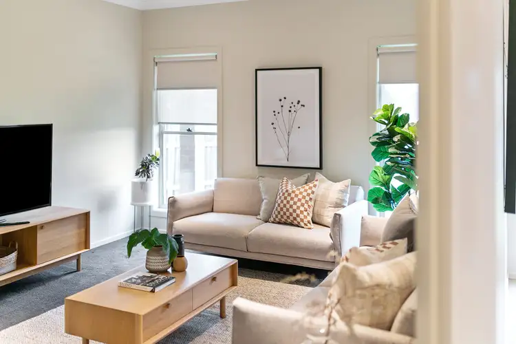 Fourth view of Homely house listing, 12 Gazelle Crescent, Fletcher NSW 2287