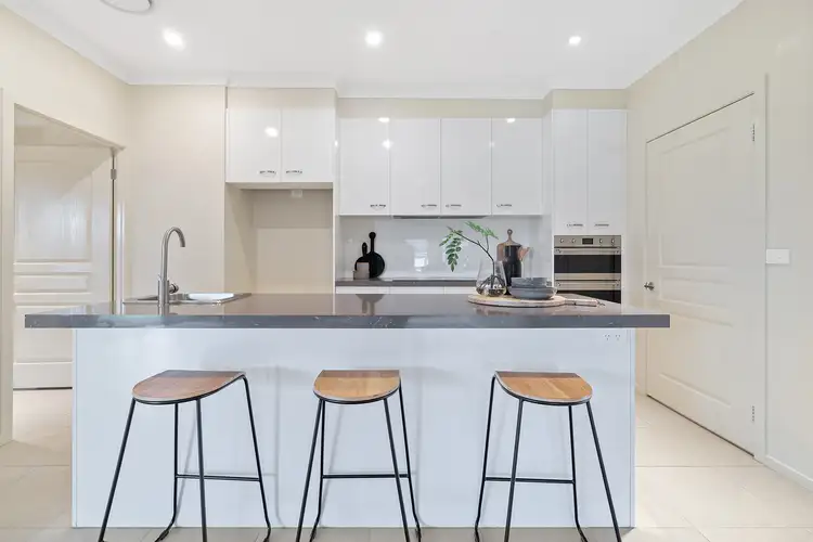 Fifth view of Homely house listing, 12 Gazelle Crescent, Fletcher NSW 2287