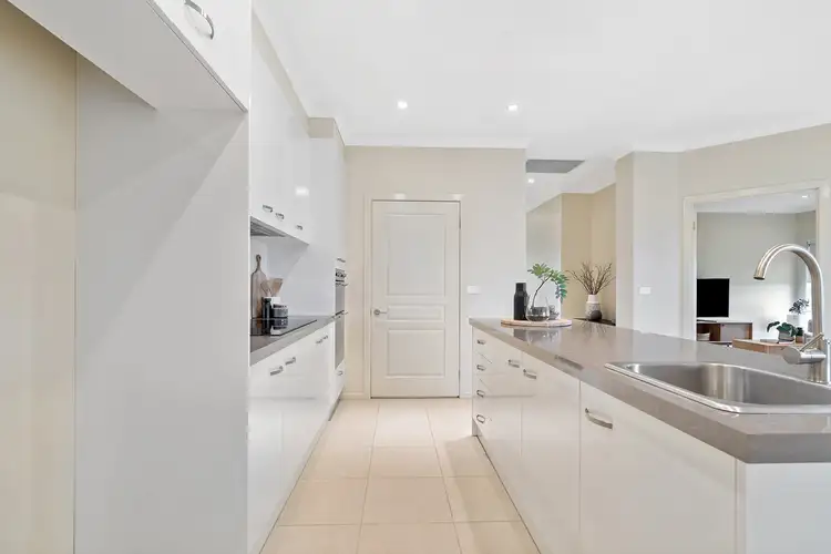 Sixth view of Homely house listing, 12 Gazelle Crescent, Fletcher NSW 2287