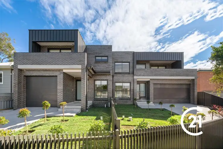 Second view of Homely semi-detached listing, 3a Keates Avenue, Padstow Heights NSW 2211