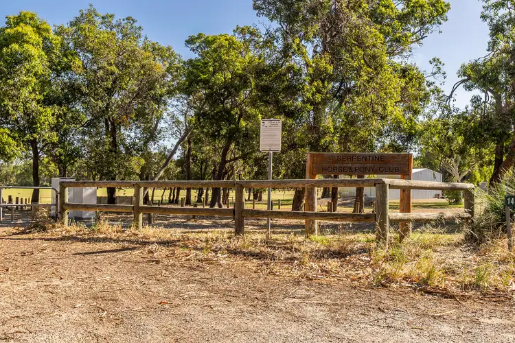 Fourth view of Homely land listing, 16 Harness View, Serpentine WA 6125