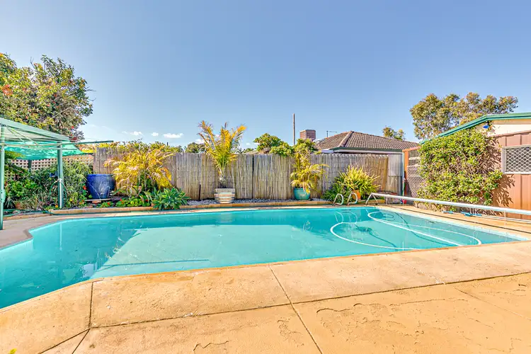 Main view of Homely house listing, 12 Kelvedon Way, Huntingdale WA 6110