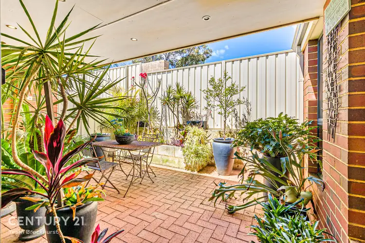 Main view of Homely villa listing, 7/4 Valentine Road, Kelmscott WA 6111