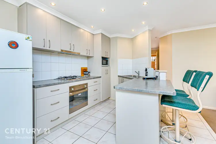 Second view of Homely villa listing, 7/4 Valentine Road, Kelmscott WA 6111