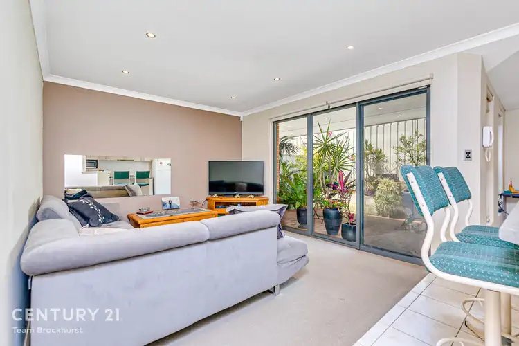 Third view of Homely villa listing, 7/4 Valentine Road, Kelmscott WA 6111