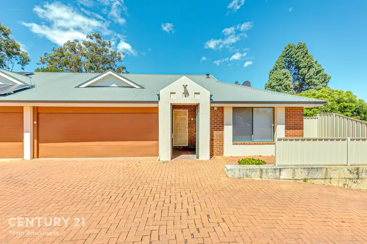 Fourth view of Homely villa listing, 7/4 Valentine Road, Kelmscott WA 6111