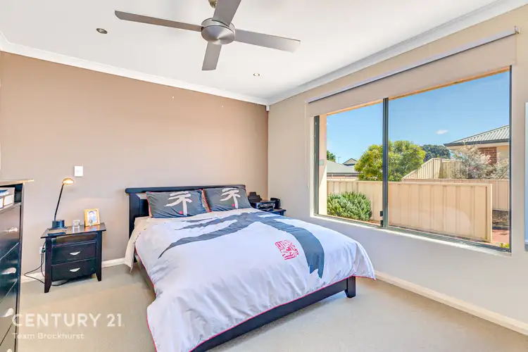 Fifth view of Homely villa listing, 7/4 Valentine Road, Kelmscott WA 6111