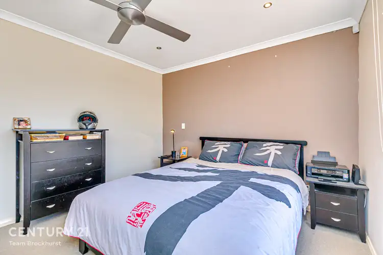 Sixth view of Homely villa listing, 7/4 Valentine Road, Kelmscott WA 6111