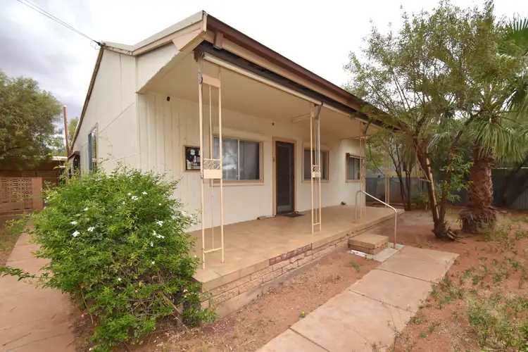 Main view of Homely house listing, 519 Radium Street, Broken Hill NSW 2880