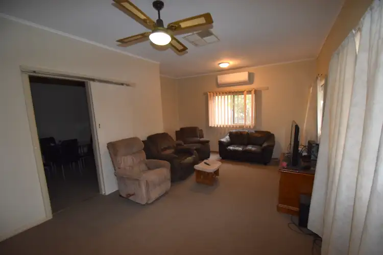 Second view of Homely house listing, 519 Radium Street, Broken Hill NSW 2880