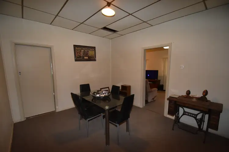 Third view of Homely house listing, 519 Radium Street, Broken Hill NSW 2880