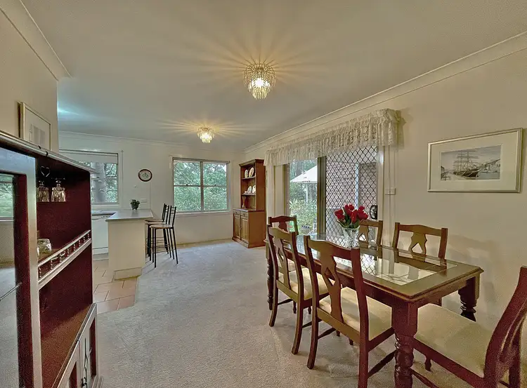 Fifth view of Homely house listing, 2/32-34 Valley Road, Springwood NSW 2777