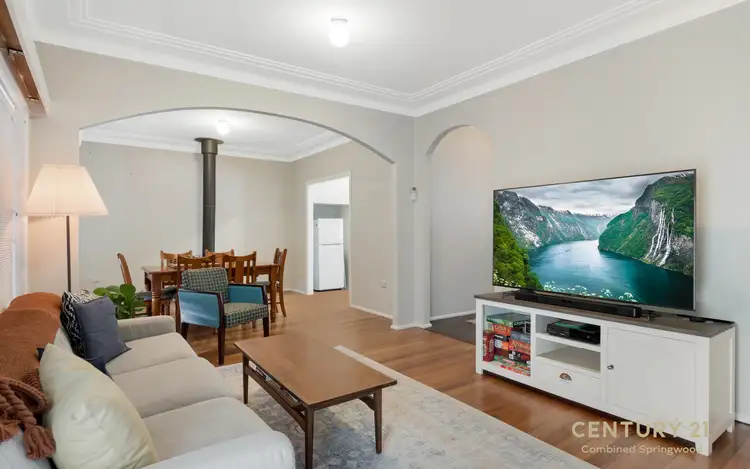 Second view of Homely house listing, 603 Great Western Highway, Faulconbridge NSW 2776