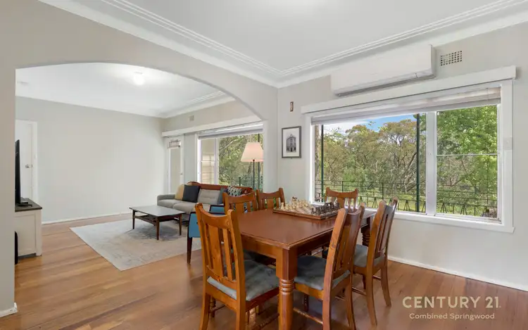 Third view of Homely house listing, 603 Great Western Highway, Faulconbridge NSW 2776