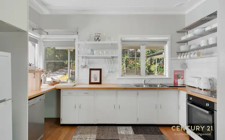 Fourth view of Homely house listing, 603 Great Western Highway, Faulconbridge NSW 2776