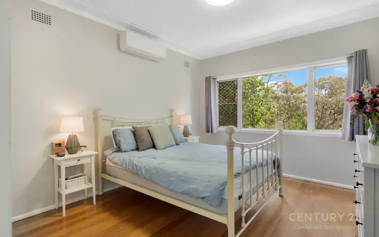 Fifth view of Homely house listing, 603 Great Western Highway, Faulconbridge NSW 2776
