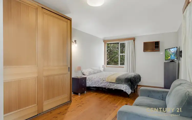 Sixth view of Homely house listing, 603 Great Western Highway, Faulconbridge NSW 2776