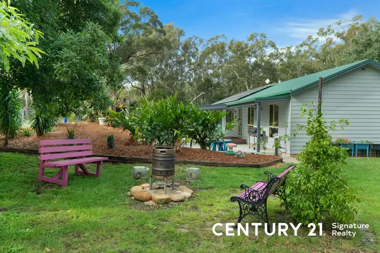8 Hayward Road, Wandandian NSW 2540