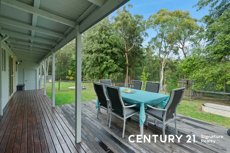 Third view of Homely rural property listing, 8 Hayward Road, Wandandian NSW 2540