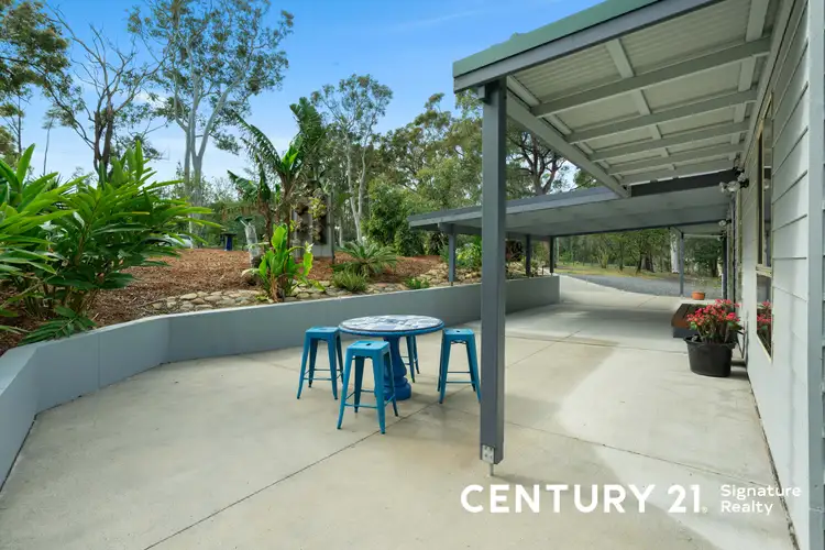 Fourth view of Homely rural property listing, 8 Hayward Road, Wandandian NSW 2540