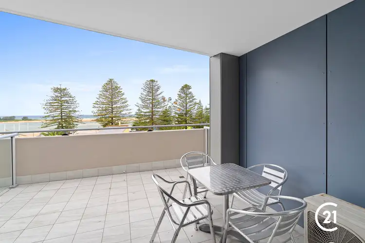 Second view of Homely unit listing, 408/18 Coral Street, The Entrance NSW 2261