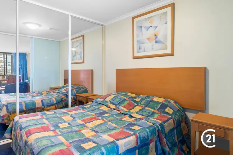 Fifth view of Homely unit listing, 408/18 Coral Street, The Entrance NSW 2261