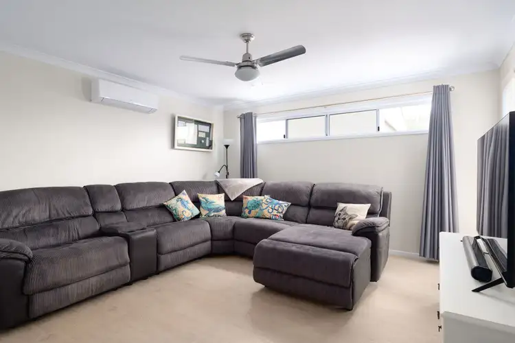 Second view of Homely house listing, 56 Creekside Esplanade, Cooloola Cove QLD 4580