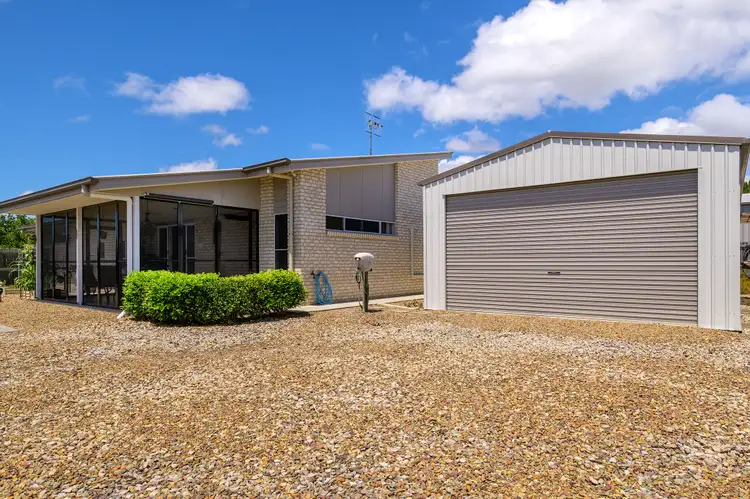 Seventh view of Homely house listing, 56 Creekside Esplanade, Cooloola Cove QLD 4580