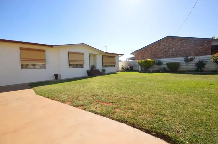 Main view of Homely house listing, 233 Hall Street, Broken Hill NSW 2880