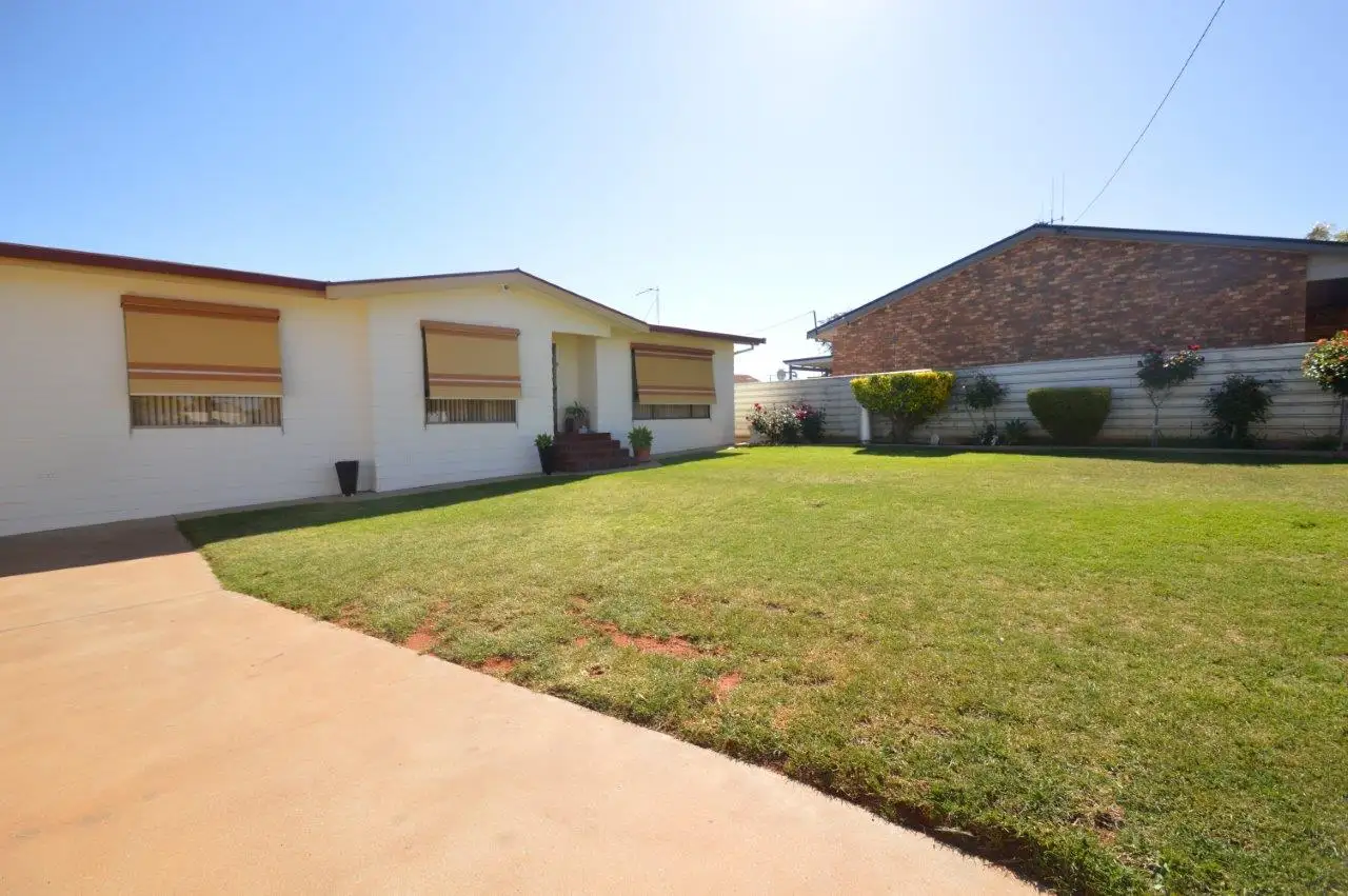 Main view of Homely house listing, 233 Hall Street, Broken Hill NSW 2880