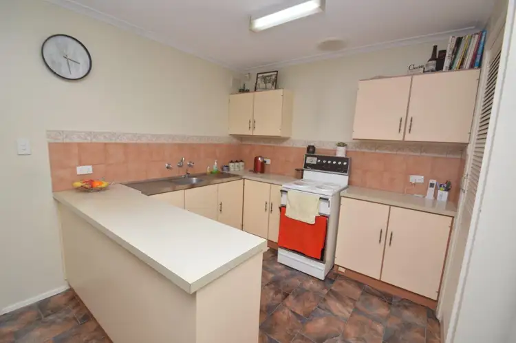 Fifth view of Homely house listing, 233 Hall Street, Broken Hill NSW 2880
