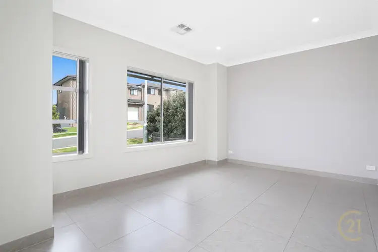 Fourth view of Homely house listing, 3 Tasman Street, Gregory Hills NSW 2557