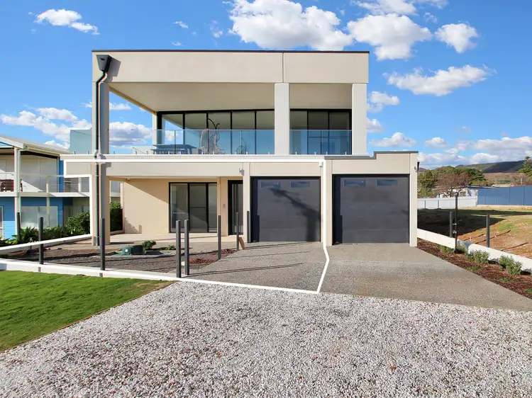 49B Esplanade