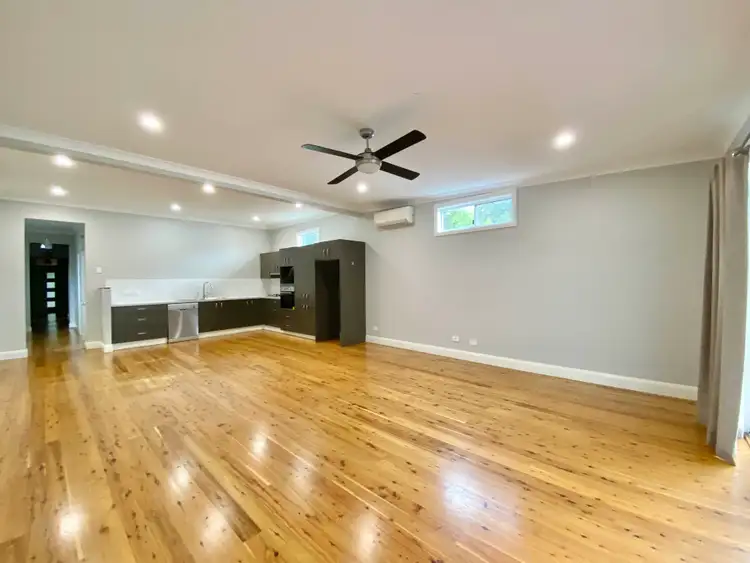 Third view of Homely house listing, 80 Estell Street, Maryville NSW 2293