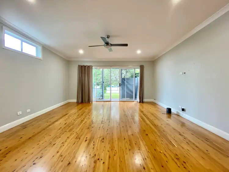 Fourth view of Homely house listing, 80 Estell Street, Maryville NSW 2293
