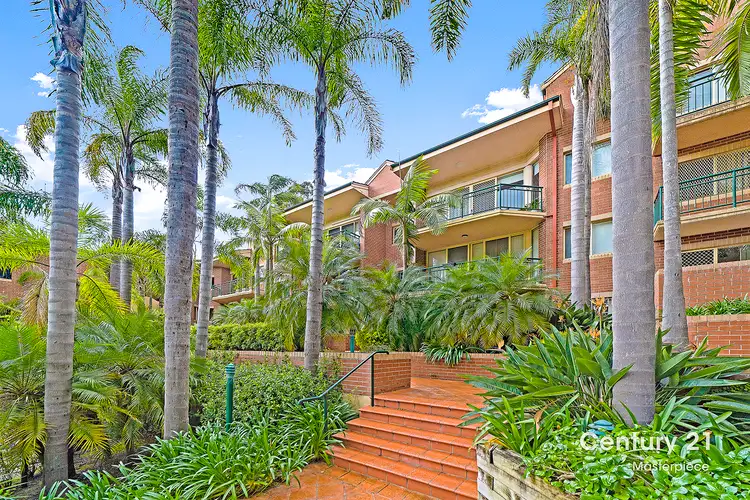 106/182 Hampden Road, Artarmon NSW 2064