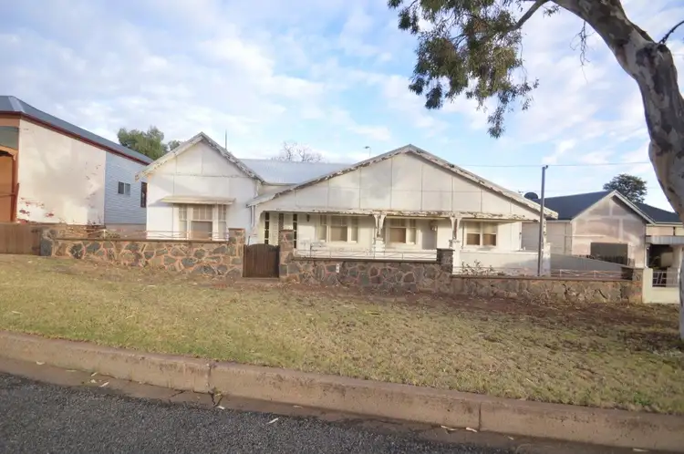 Main view of Homely house listing, 242 Chapple Street, Broken Hill NSW 2880