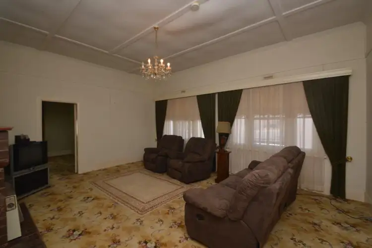 Second view of Homely house listing, 242 Chapple Street, Broken Hill NSW 2880